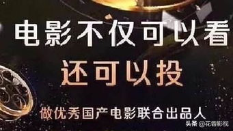 图解电影真的能赚钱吗？如何通过图解电影实现盈利？
