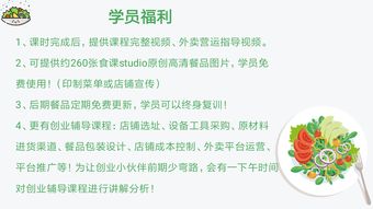 如何利用副业轻松制作美味轻食，你掌握了吗？