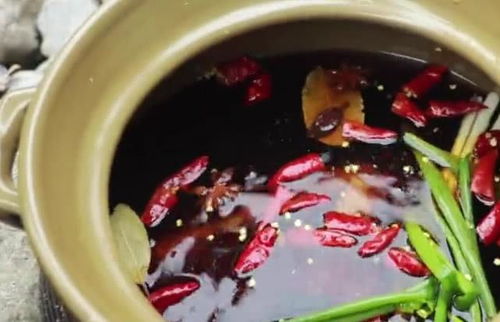 如何在野外制作美食既美味又能赚钱？
