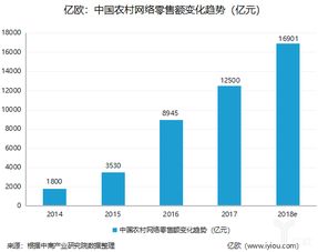 在乡村开展哪种快递业务最具盈利潜力？