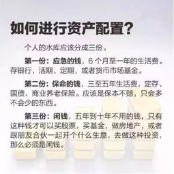 佛法如何助你实现财富增长？