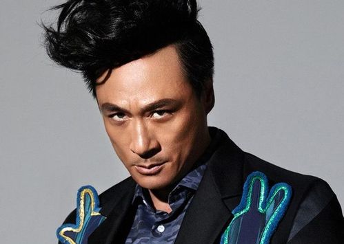 吴彦祖除了演艺事业，还涉足了哪些副业领域？