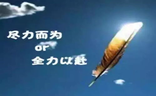 为何人生必须竭尽全力去赚取财富？