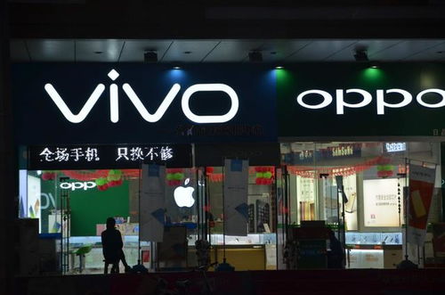 为何有的手机店能赚得盆满钵满？
