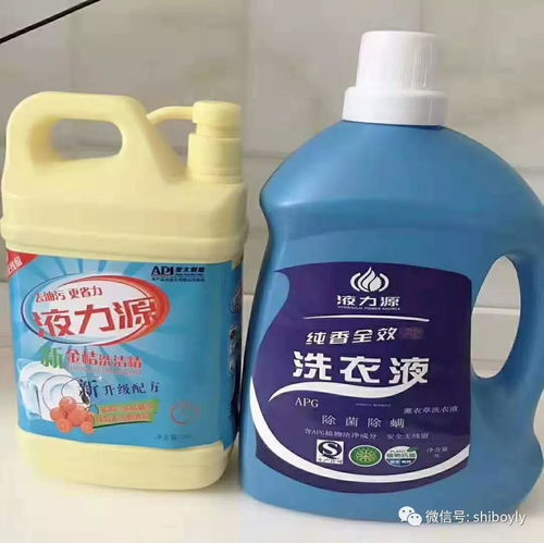 女性投身洗衣液行业，真的能盈利吗？