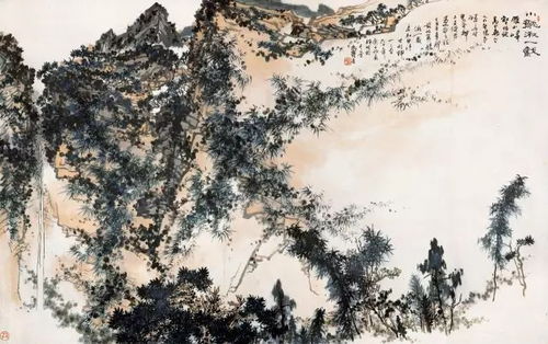 潘天寿为何主张中国画应独立于西方绘画？