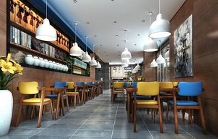 开餐饮店真的能盈利吗？如何判断餐饮投资是否赚钱？