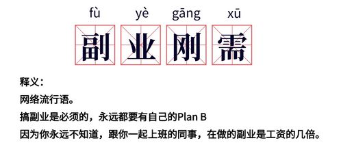 失业潮下，副业能否成为职场人的救命稻草？