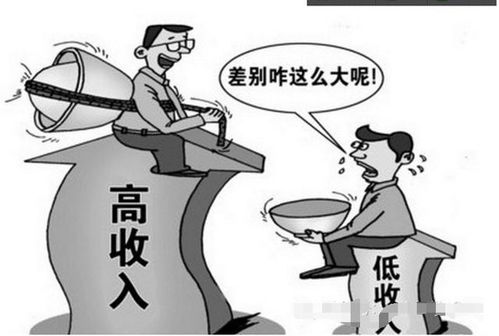 为什么富人总是能轻松赚钱？背后的秘诀是什么？