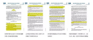 在西班牙，哪一行最能带来丰厚收益？