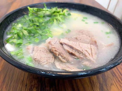 福建学做羊肉汤真的能赚钱吗？老师来解答！