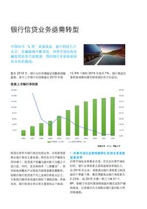 信贷业务真的能帮你实现财富增长吗？