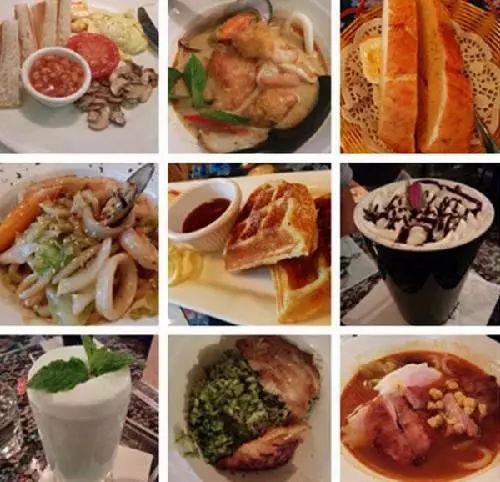 秋季有哪些美食项目能让你轻松盈利？