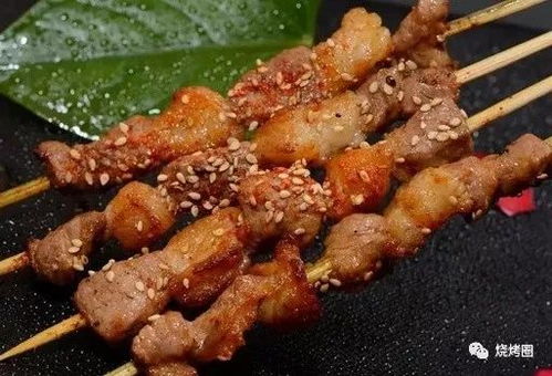 烧烤店哪些菜品最受欢迎最能盈利？