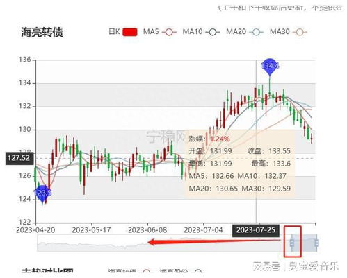 哪只可转债能在最短时间内实现高收益？