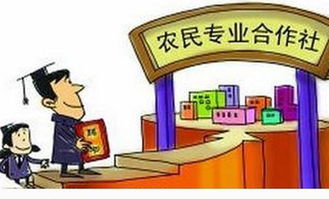 农民合作社收益如何？真的能带来丰厚利润吗？