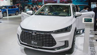 在深圳销售比亚迪汽车，真的能实现盈利吗？