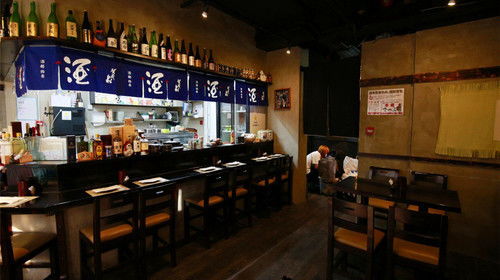 在日本经营中国酒馆，盈利前景如何？