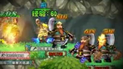 QQ三国单刷野外群怪攻略？如何高效击杀野外怪物？