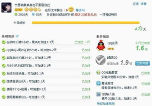 QQ刷活跃低价是什么意思？这样做有什么影响？