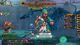QQ三国游侠如何刷孟获和打孟获？