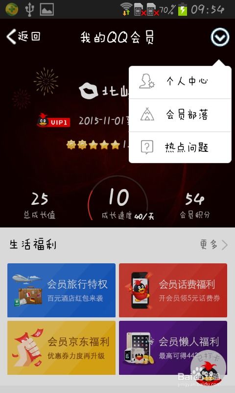 4元刷QQ会员网站靠谱吗？这样的网站真的存在吗？