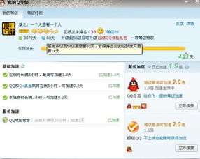 QQ代挂刷等级真的能快速升级吗？