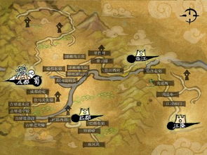 QQ三国哪里卡键刷怪最快？最佳刷怪地图推荐！