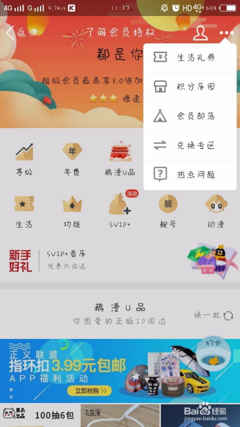 如何低价获取QQ永久会员？费用究竟可以低至多少？