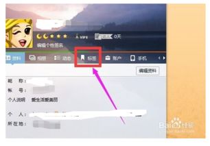 QQ别墅标识如何刷取？怎样获得QQ别墅标识？
