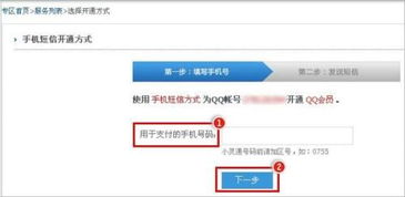 如何实现QQ会员永久免费？掌握技巧轻松享受会员福利！