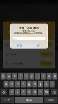 QQ会员能免费刷Apple ID和代码吗？