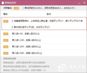哪些QQ群活跃度提升软件值得一试？