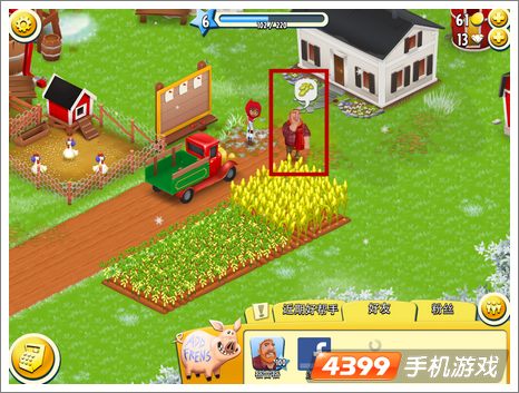 QQ农场刷金币插画技巧有哪些？如何快速获取金币？