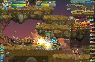 QQ三国刷副本哪个职业最厉害？