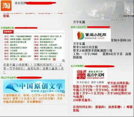 小说打字员软件是否真实有效？真相探讨