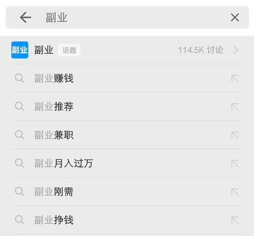 在家自学哪些技能能轻松开启副业赚钱之路？