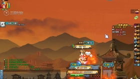 QQ三国100xs刷关视频教程，100hj刷关速度如何？