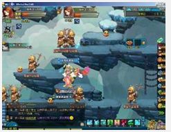 QQ三国换线刷BOSS效果如何？换线快捷键是什么？