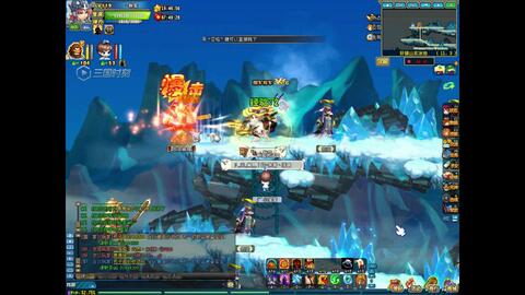 QQ三国89级刷哪个BOSS？88级该打什么BOSS？