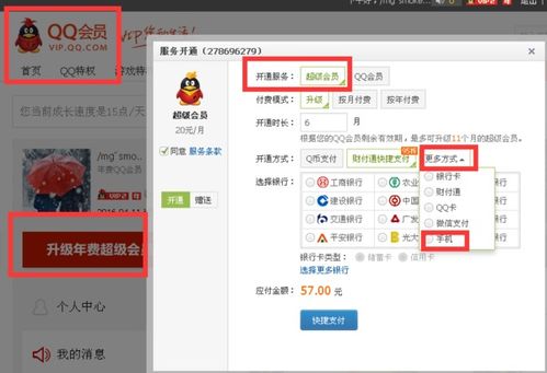 哪些手机QQ免费刷超级会员软件值得关注？