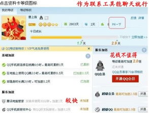 掌握技巧，轻松实现QQ年费sv与会员的升级之路？
