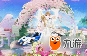 QQ飞车情侣如何提升结婚恩爱度？结婚后有哪些实际好处？
