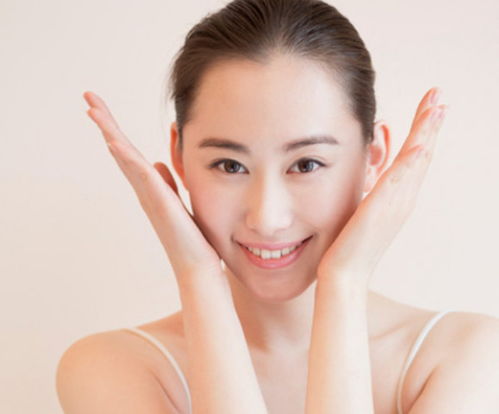 脱皮后，脸刷QQ和朋友圈能否真的变白？