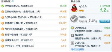 QQ群刷活跃度，最佳时间间隔是多久？
