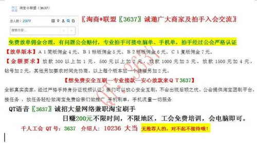 QQ代刷群靠谱吗？如何找到可靠的QQ群成员代刷服务？