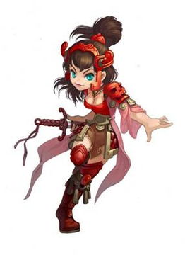 QQ三国100JS单刷过关快吗？如何高效刷关？