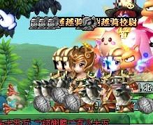 QQ三国刷怪地点人满为患，哪张图刷怪最快？