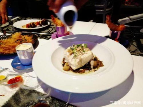 万岛自助的团购平台哪家强？探索高品质自助美食的最佳选择！