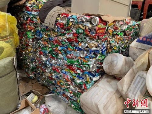 上海废品回收能否实现自助服务？探索全新回收平台如何工作？
